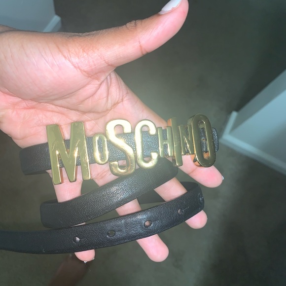 Moschino | Accessories | Moschino Belt 